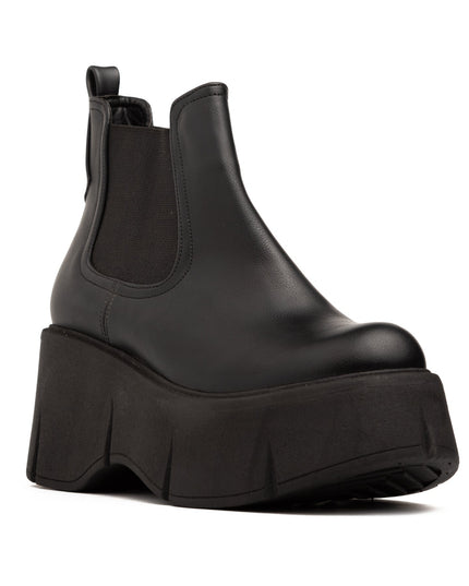 Botas Uncover - Negro - Tienda Nébula