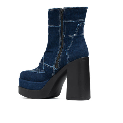 Botas Vivi - Derim - Tienda Nébula