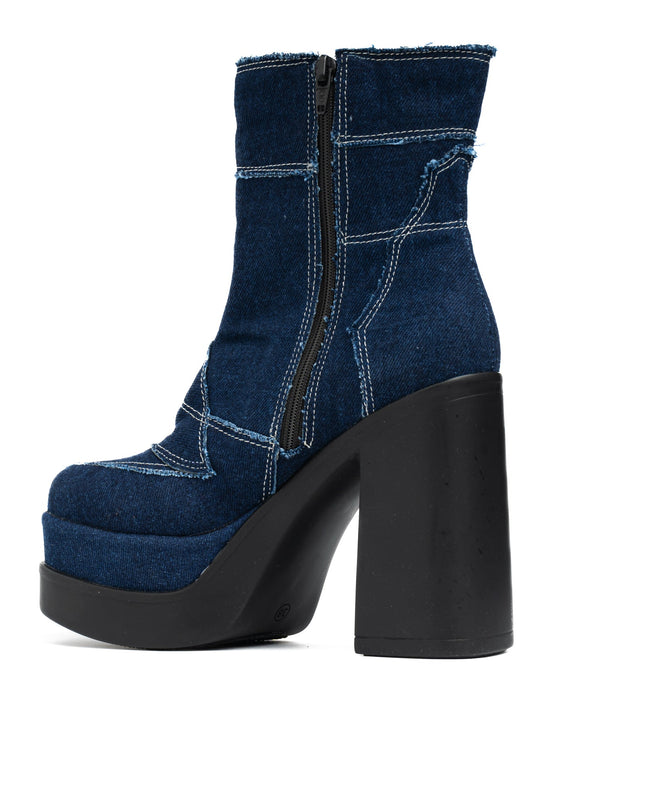 Botas Vivi - Derim - Tienda Nébula