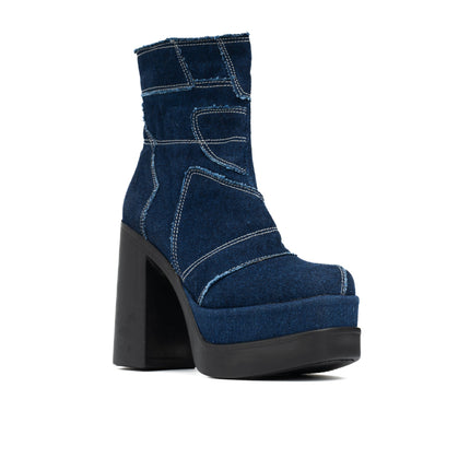 Botas Vivi - Derim - Tienda Nébula