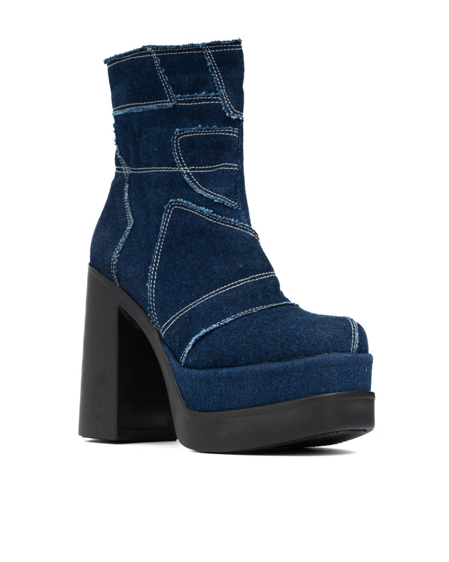 Botas Vivi - Derim - Tienda Nébula