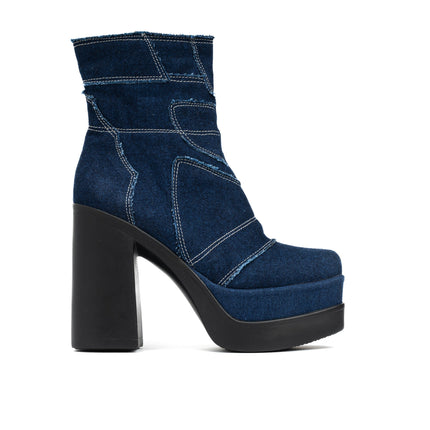 Botas Vivi - Derim - Tienda Nébula