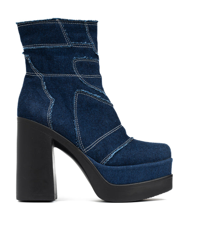 Botas Vivi - Derim - Tienda Nébula