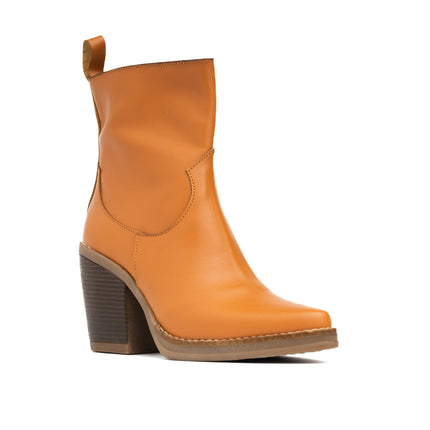 Botas Zteicy - Camel - Tienda Nébula