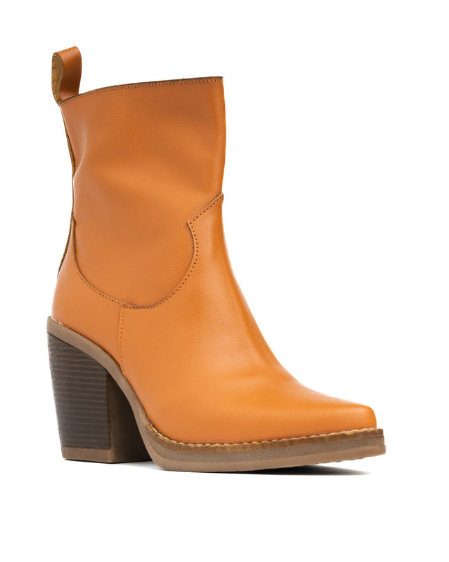 Botas Zteicy - Camel - Tienda Nébula