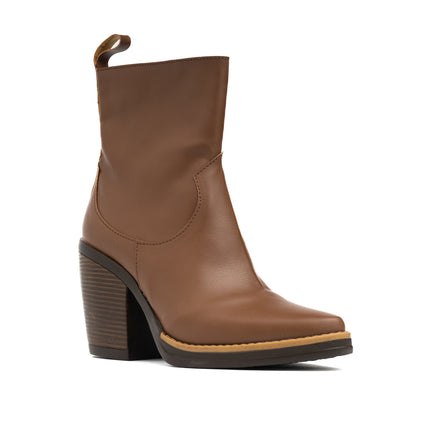 Botas Zteicy - Marrón - Tienda Nébula