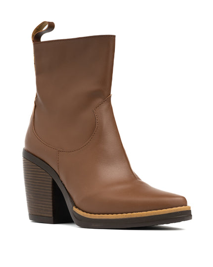 Botas Zteicy - Marrón - Tienda Nébula