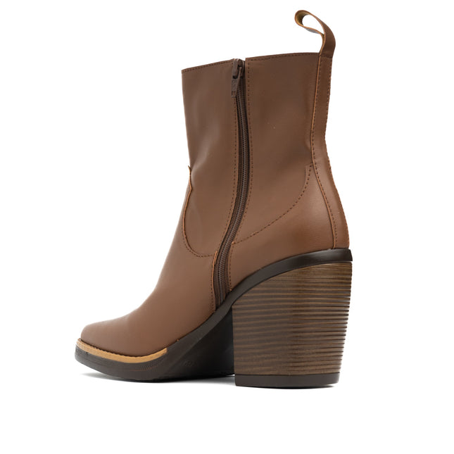 Botas Zteicy - Marrón - Tienda Nébula