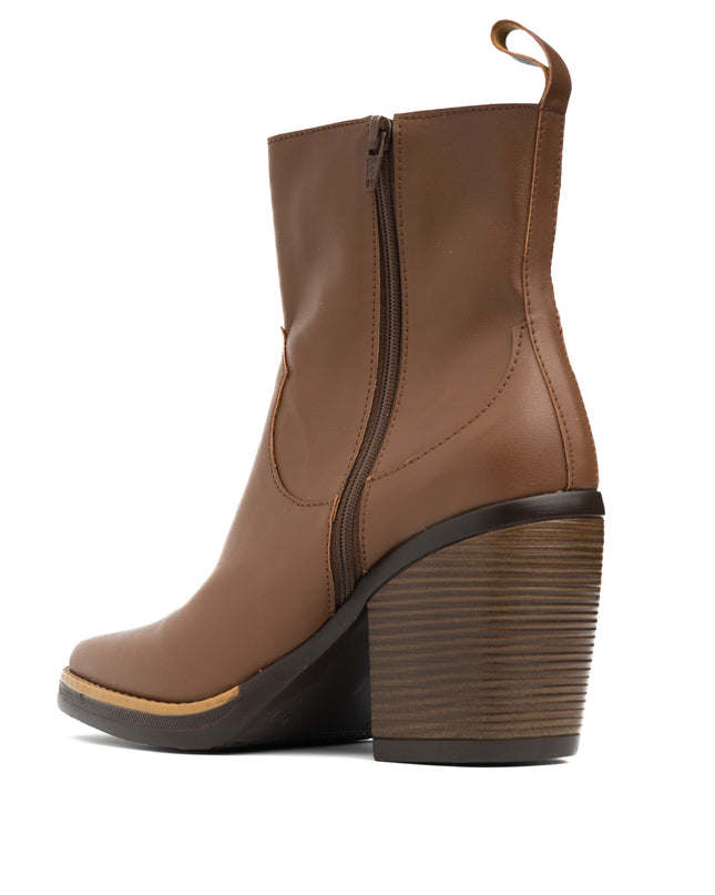 Botas Zteicy - Marrón - Tienda Nébula