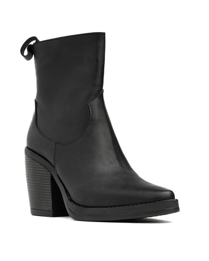 Botas Zteicy - Negro - Tienda Nébula