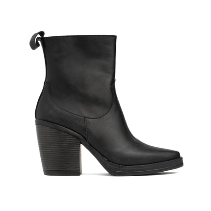 Botas Zteicy - Negro - Tienda Nébula