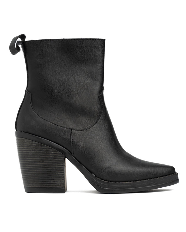 Botas Zteicy - Negro - Tienda Nébula