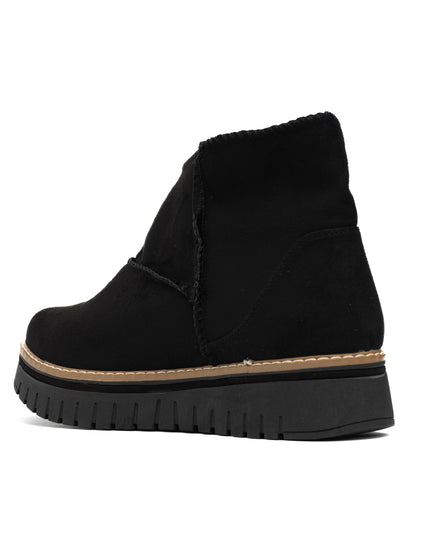 Botin Amira - Negro - Tienda Nébula