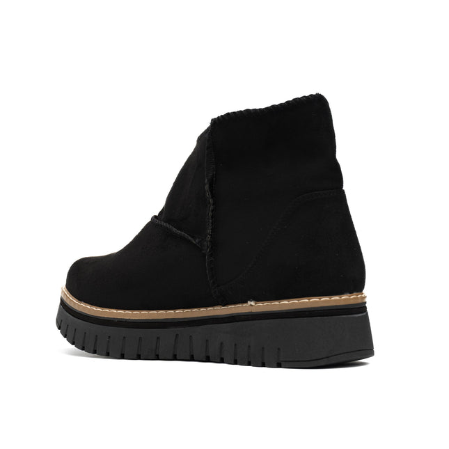 Botin Amira - Negro - Tienda Nébula
