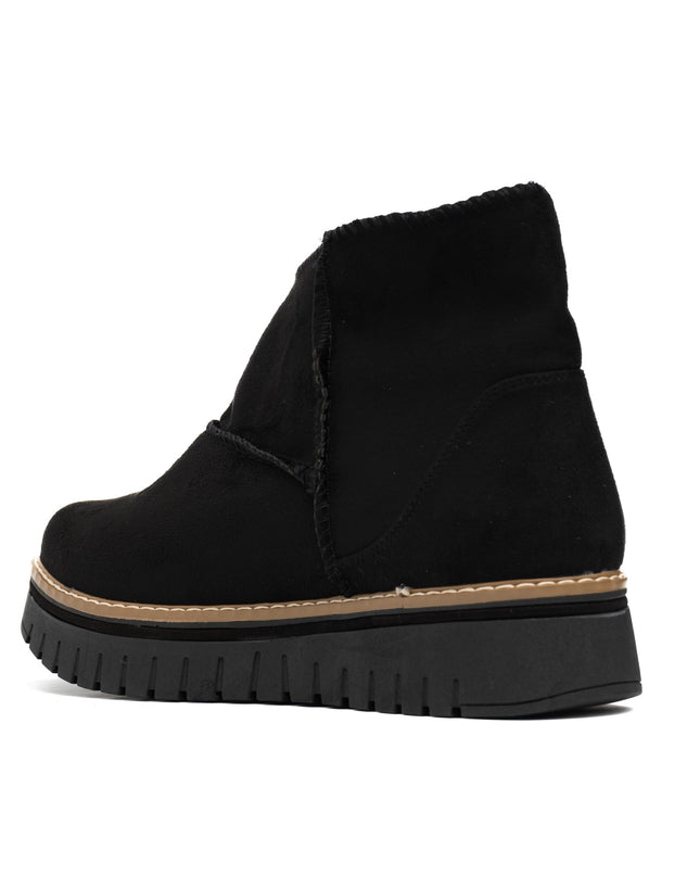 Botin Amira - Negro - Tienda Nébula