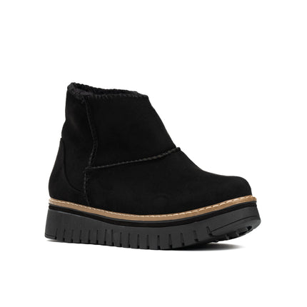 Botin Amira - Negro - Tienda Nébula