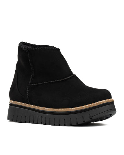 Botin Amira - Negro - Tienda Nébula