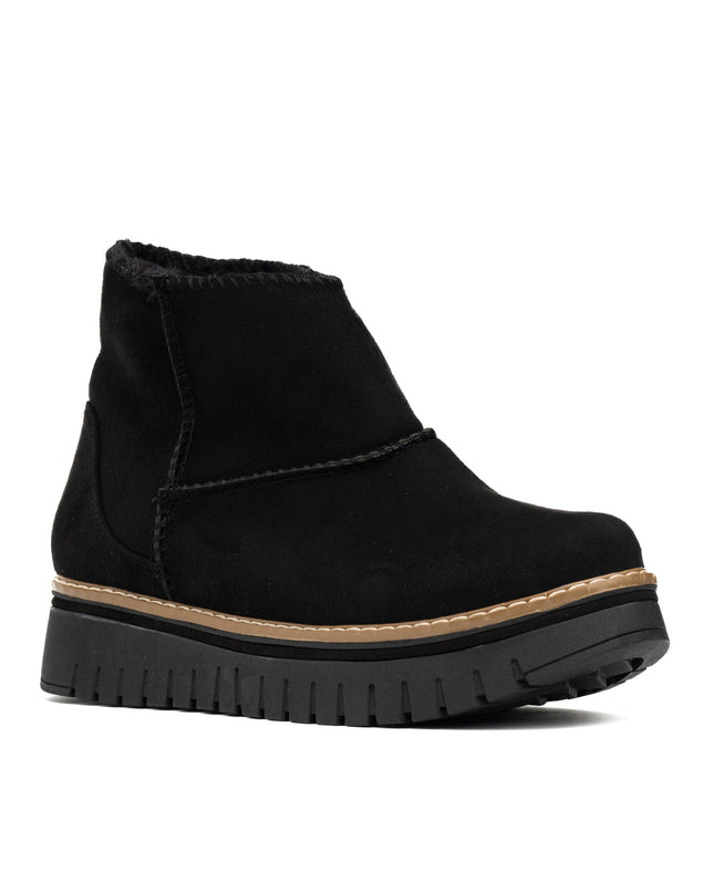 Botin Amira - Negro - Tienda Nébula