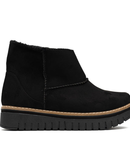 Botin Amira - Negro - Tienda Nébula