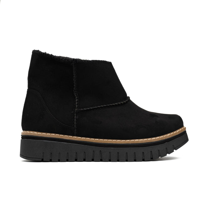 Botin Amira - Negro - Tienda Nébula