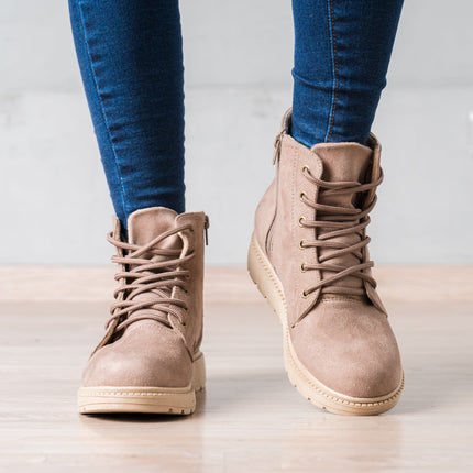 Botin Amonet - Topo - Tienda Nébula