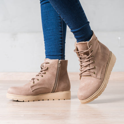 Botin Amonet - Topo - Tienda Nébula