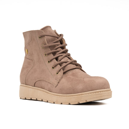 Botin Amonet - Topo - Tienda Nébula