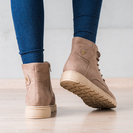 Botin Amonet - Topo - Tienda Nébula