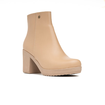 Botin Anuket - Beige - Tienda Nébula