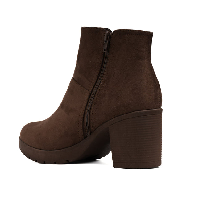 Botin Chevy - Marrón - Tienda Nébula