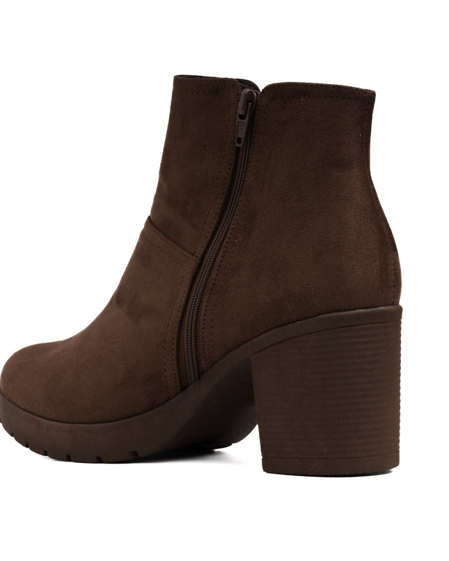 Botin Chevy - Marrón - Tienda Nébula