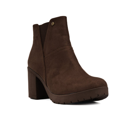 Botin Chevy - Marrón - Tienda Nébula
