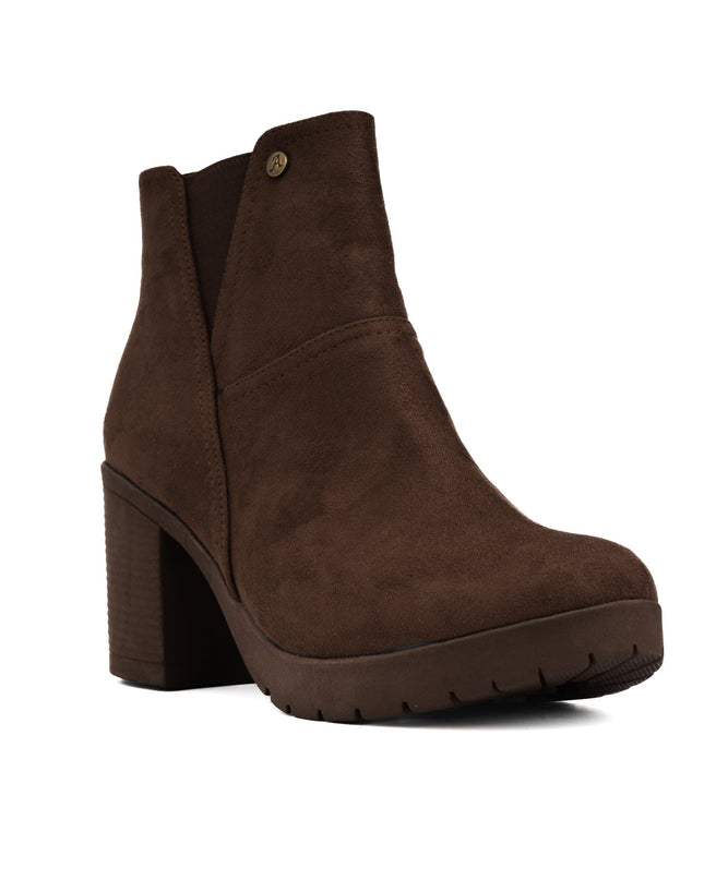 Botin Chevy - Marrón - Tienda Nébula