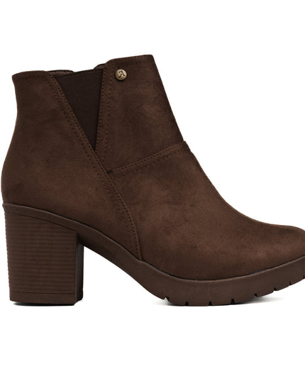 Botin Chevy - Marrón - Tienda Nébula