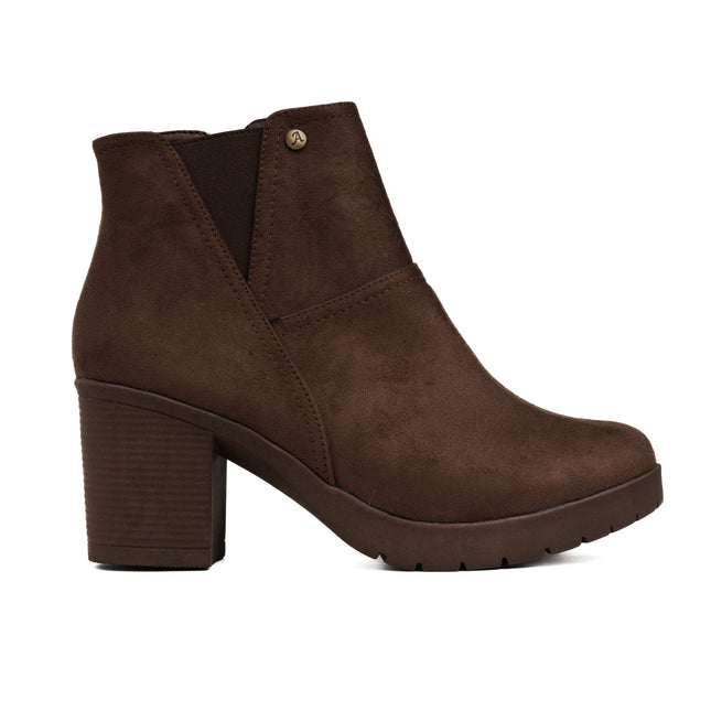 Botin Chevy - Marrón - Tienda Nébula