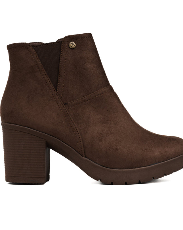 Botin Chevy - Marrón - Tienda Nébula