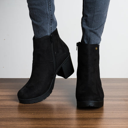 Botin Chevy - Negro - Tienda Nébula
