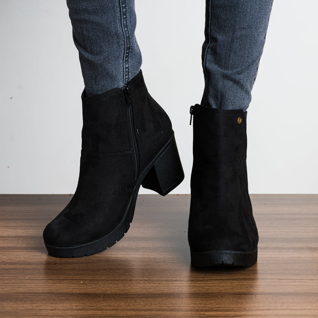 Botin Chevy - Negro - Tienda Nébula