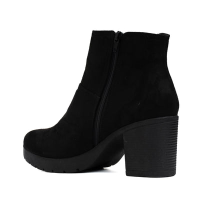 Botin Chevy - Negro - Tienda Nébula