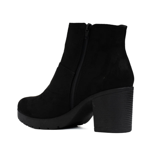 Botin Chevy - Negro - Tienda Nébula