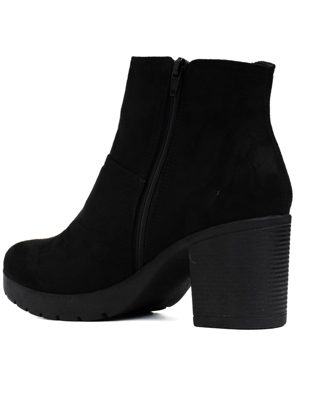 Botin Chevy - Negro - Tienda Nébula