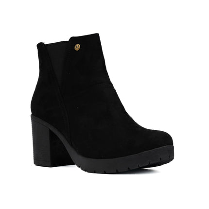 Botin Chevy - Negro - Tienda Nébula