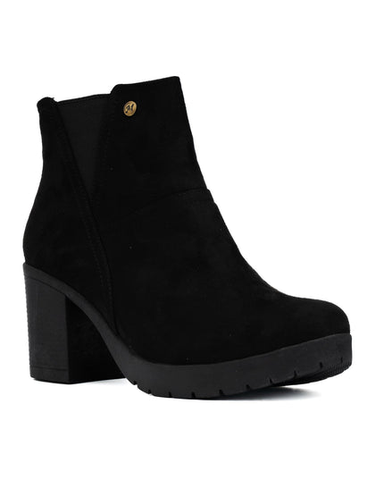 Botin Chevy - Negro - Tienda Nébula