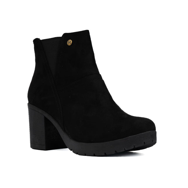 Botin Chevy - Negro - Tienda Nébula