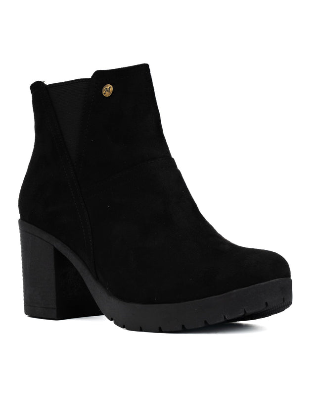 Botin Chevy - Negro - Tienda Nébula