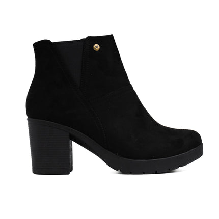 Botin Chevy - Negro - Tienda Nébula