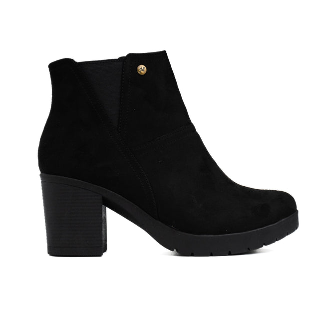 Botin Chevy - Negro - Tienda Nébula