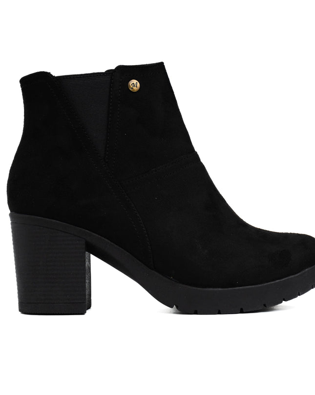 Botin Chevy - Negro - Tienda Nébula