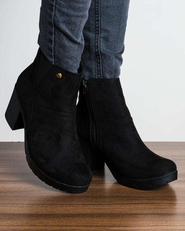 Botin Chevy - Negro - Tienda Nébula