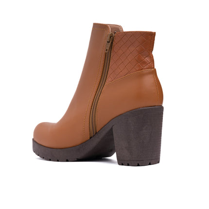 Botin Havre - Camel 2 - Tienda Nébula